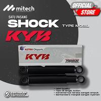 Gambar Kayaba / KYB Premium Shockbreaker Mobil L300 / Espass / Kuda - Belakang - NON KAYU dari MITECH IDN Kota Tangerang Selatan 1 Tokopedia