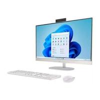 Gambar HP AIO 24-CR2568D ULTRA 7-255U 16GB 512SSD Iris Xe 23.8FHD IPS WIN11+OHS dari Macro OneStop Official Kota Administrasi Jakarta Pusat 4 Tokopedia