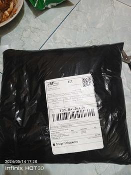 Product Review of Bydinafshn Clara Hoodie Oversize XXXL Sweater Hoodie Wanita Bigsize from ~**~ 1