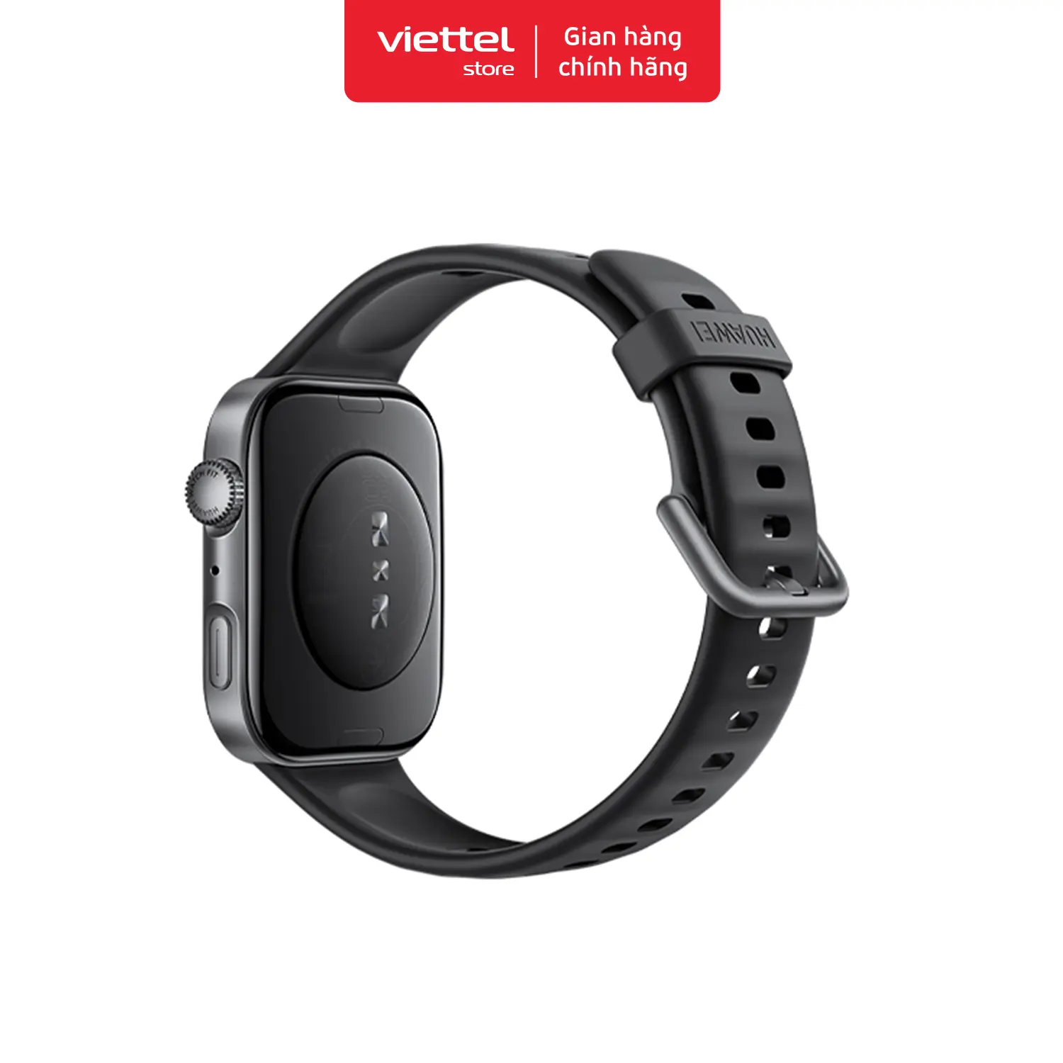 Đồng Hồ Thông Minh HUAWEI WATCH FIT 4 Chính hãng | Mỏng Nhẹ | Thể Thao & Sức Khỏe | Lên Đến 10 Ngày Sử Dụng| ECG* | BigBuy360 - bigbuy360.vn