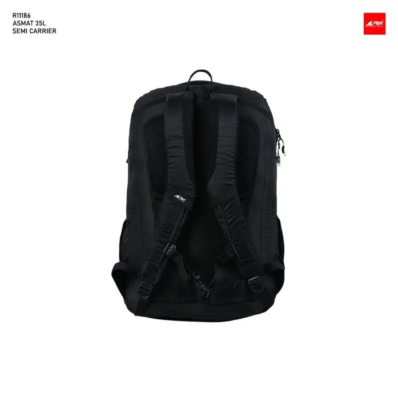 Tas Ransel Semi Carrier Asmat 35 Liter Arei Outdoorgear 2