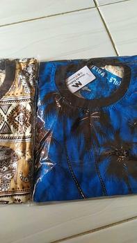 Product Review of SETELAN ANAK KAOS MOTIF CUMI from M**💕 0