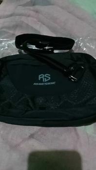 Product Review of Tas Selempang Slingbag Casual Pria Rhieside Charon from D**i n**i 0