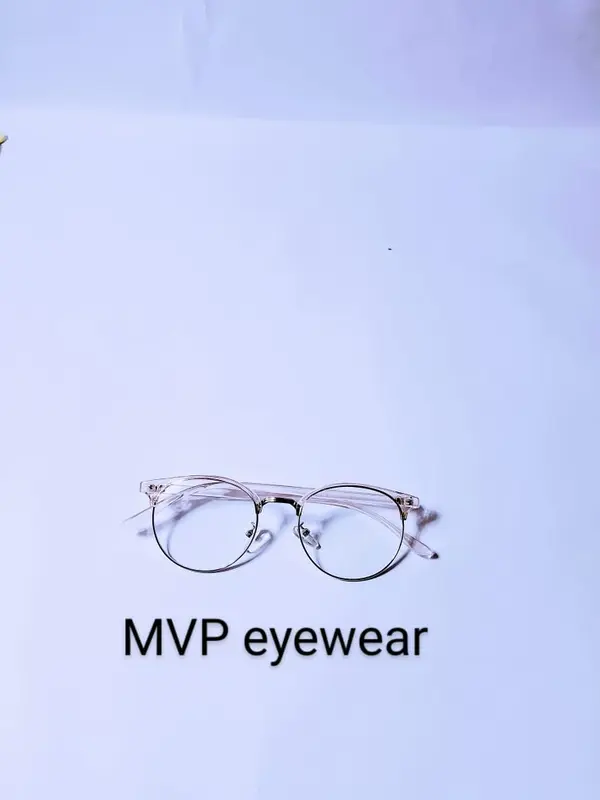 Kacamata Wanita Photocromic Antiradiasi Frame 6214 - Lensa Bluecromic (Minus -0,25 sampai -6,00cyl -0,25 sampai cyl -2,00) - Eyewear Glasses kacamata  anti 2