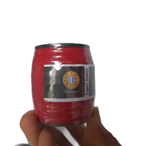 benang senar gelasan bl ful warna dan merk random COD