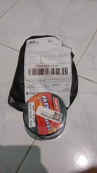 Product Review of Senar Pancing PE 300 Meter untuk Memancing Ikan Besar dengan Reel - Umpan from S**i J** 0