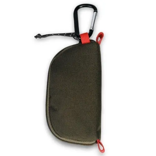 EIGER BINER POUCH CARABINER 1