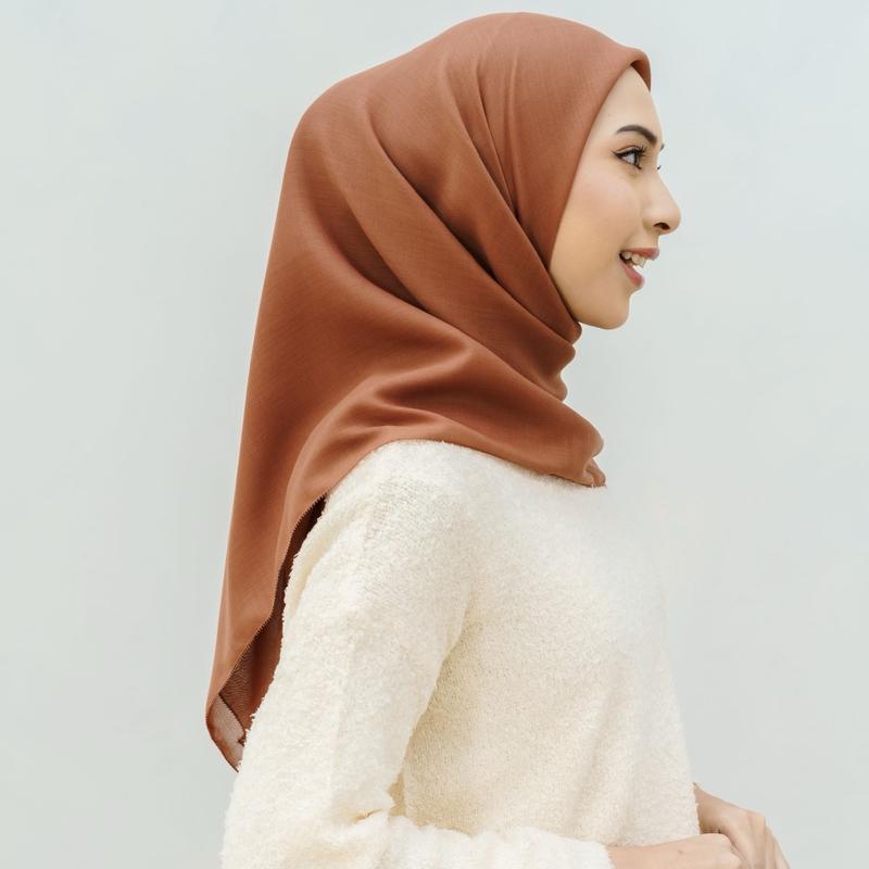 Sealeia - Denna Scarf Cotton Parris 3