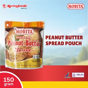 Morita Peanut Butter Spread