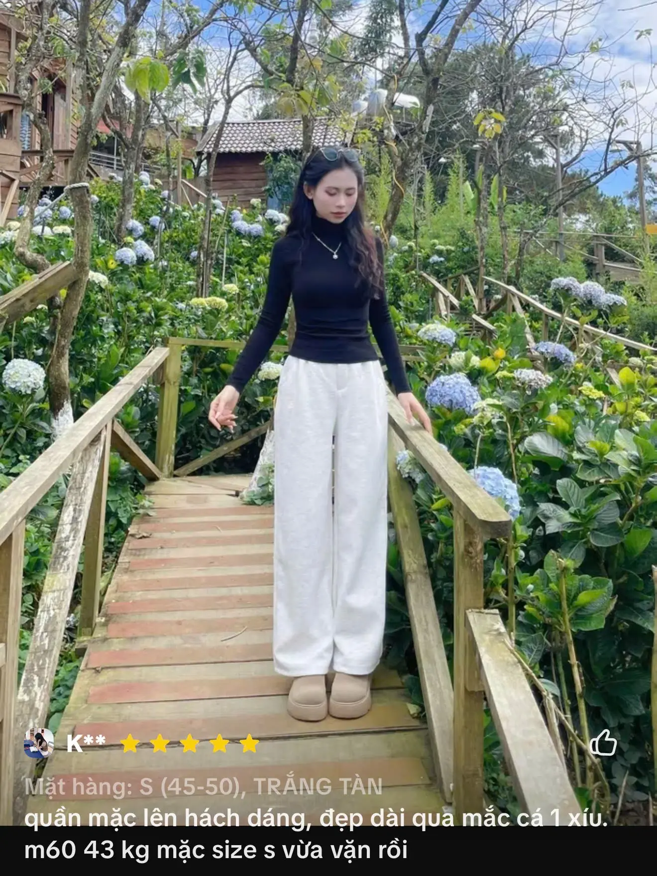 [001 CÓ BẢN NẤM] QUẦN NỈ ỐNG RỘNG 1 KHUY  VẢI NỈ 2 DA PhOM Mới 2025 Cho Nữ Women Pants Thoải Mái Năng Động 3 Tông Màu Phù Hợp Nhiều Vóc Dáng Thiết Kế Mới 2024 Có Khuy Vải Nỉ Ép Mịn | BigBuy360 - bigbuy360.vn