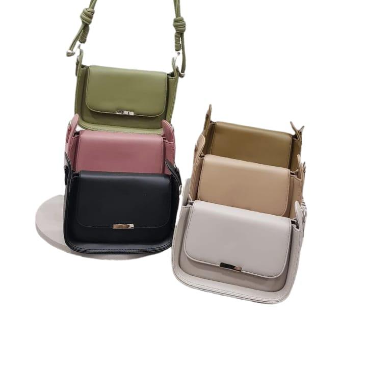 (SYIFA)TAS TOTE BAG SELEMPANG WANITA SUPER CANTIK 3