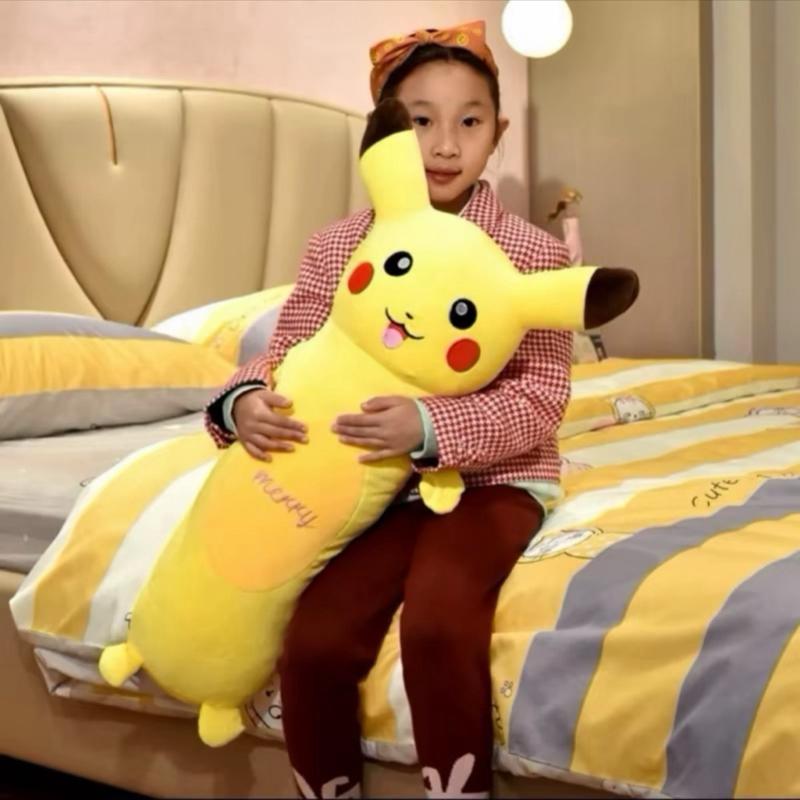 Gấu bông hình hươu cho bé yêu size 60cm - Đồ chơi mềm mại và đáng yêu cho trẻ em
