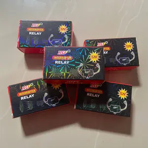 Modul Klakson Relay Putus Putus Interrupter Mobil Motor 12V