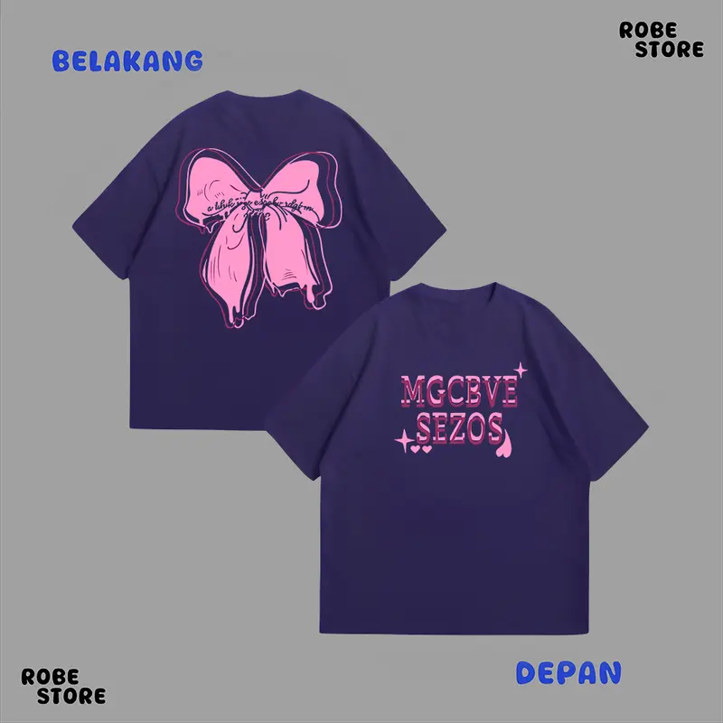 Baju Kaos Distro Anak Atasan Anak T-shirt Baru Bahan Premium Catton Combed 24s - AP06 Fashion 4