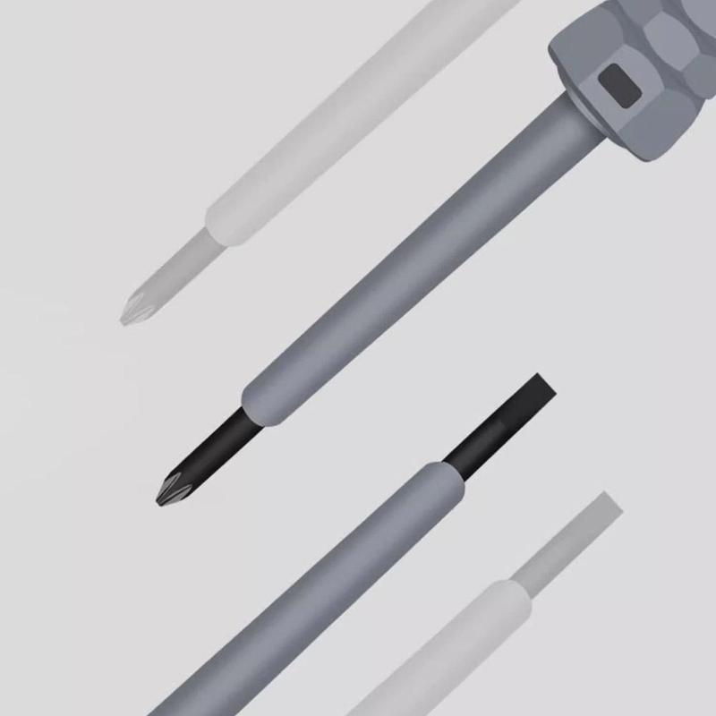 Product Introduction of Máy Dò Kiểm Tra Điện Áp Không Tiếp Xúc Bút Dụng Cụ Gia Đình Xe Hơi Đèn Báo Nhấp Nháy Đa Chức Năng P5P5 38