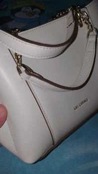 Product Review of Tas Wanita Les Catino Spanisa Mini Satchel from N**v 1