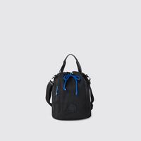 Gambar Exsport Everyday Trip Sling Bag, Black, M dari Exsport Bags Kota Depok 1 Tokopedia
