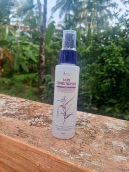 Product Review of Autumn Skin Conditioner With Hatomugi 100ml 500ml from D**S 0