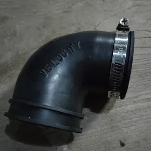 Karet tutup filter karburator pwk 24 26 28 30 universal