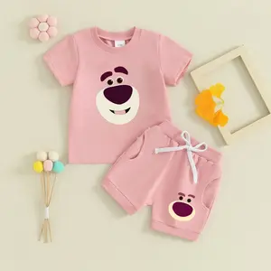 BABYJOE SETELAN ANAK LETSO