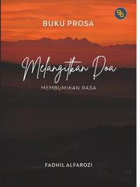 Gambar Detak Pustaka - Melangitkan Doa Membumikan Rasa dari Detak Pustaka Kab. Lamongan 2 Tokopedia
