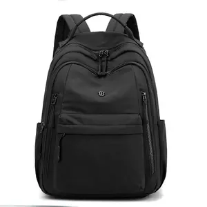 RANSEL WANITA IMPORT CHIBAO UKURAN JUMBO MUAT LAPTOP 14 INCH SF 18971#