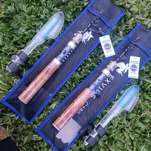 Joran Telescopic Exvius Gold & Telescopic Exvius Orca