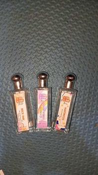 Product Review of Buy 1 Get 3 Parfum Tuday 35ml Parfum Wanita Tahan Lama from 4**4 0