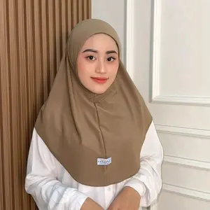 NATASYA - Bergo Sport Instan Non Ped Size M