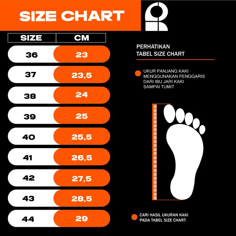 RAINGEL Sepatu Lokal-BIGMAX White GREEN Shop Tokopedia