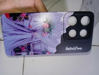 Product Review of CASE HP BISA REQUEST GAMBAR COCOK UNTUK HP REALME INFINIX OPPO SAMSUNG XIOMI PHONE VIVO POCO SOFTCASE MACARON ADA PELINDUNG CAMERA NC-05 Handphone from A**a 0