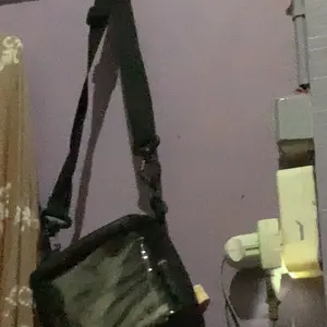 TRAVEL OVAL TRANSPARANT WATERPROOF TRAVEL POUCH BONDING POUCH TAS SUGAR GLIDER POUCH SUGAR GLIDER hamster