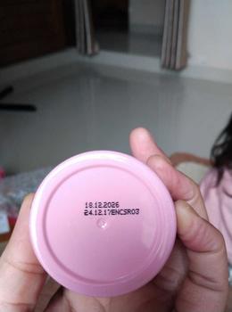 Product Review of Seruni Exclusive Night Cream wajah acid facial  Hyaluronic Niacinamide Mencerahkan Pelembab from A**a 1