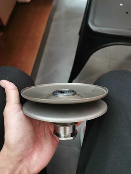 Product Review of PULLY ONLY PULY POLLY BEAT KARBU SCOOPY KARBU SPACY KARBU KODE KVY from O**T 0