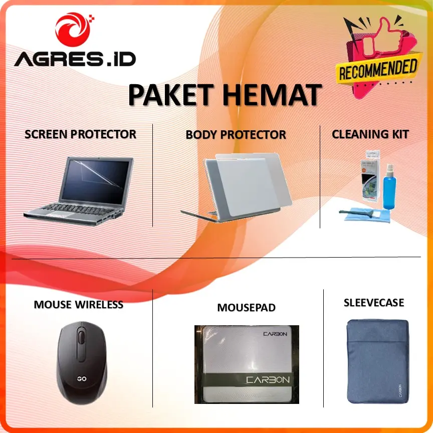 PAKET HEMAT