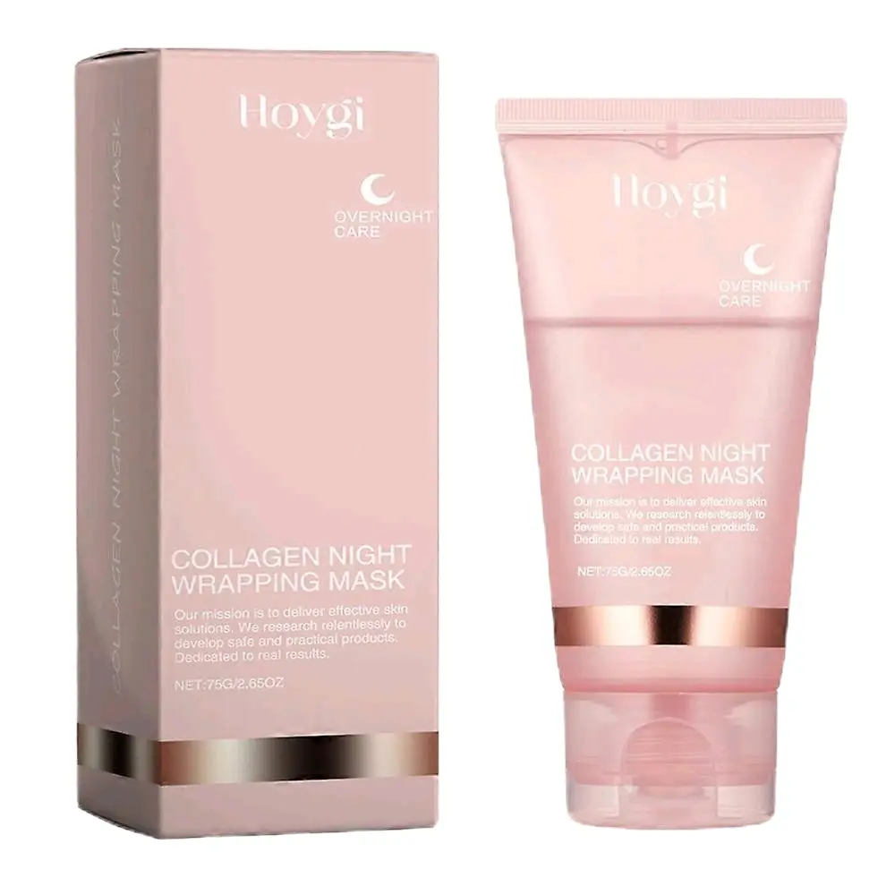 Hoygi Collagen Night mask