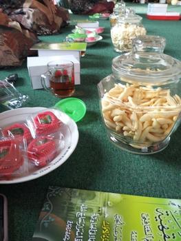 Product Review of Rak Penyimpanan BESAR SERBAGUNA Tv Hp Multifungsi 2 Model Tempel from z**a 0