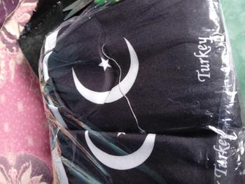 Product Review of Sajadah travel Khasmer Souvenir sajadah souvenir pernikahan souvenir haji dan umroh sajadah jumbo from w**i 0