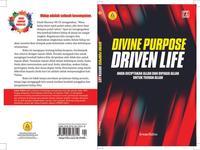 Gambar Buku Rohani Andi - Divine Purpose Driven Life, Anda Diciptakan Allah Dan Dipakai Allah Untuk Tujuan Allah dari Buku Rohani Andi Kab. Sleman 4 Tokopedia