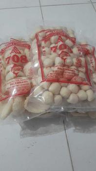 Product Review of Getas Super Ikan Tenggiri 1kg Makanan from i**g 1