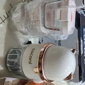 COCONI Food Blender | Blender Mini Pengolah Penghalus Makanan MPASI