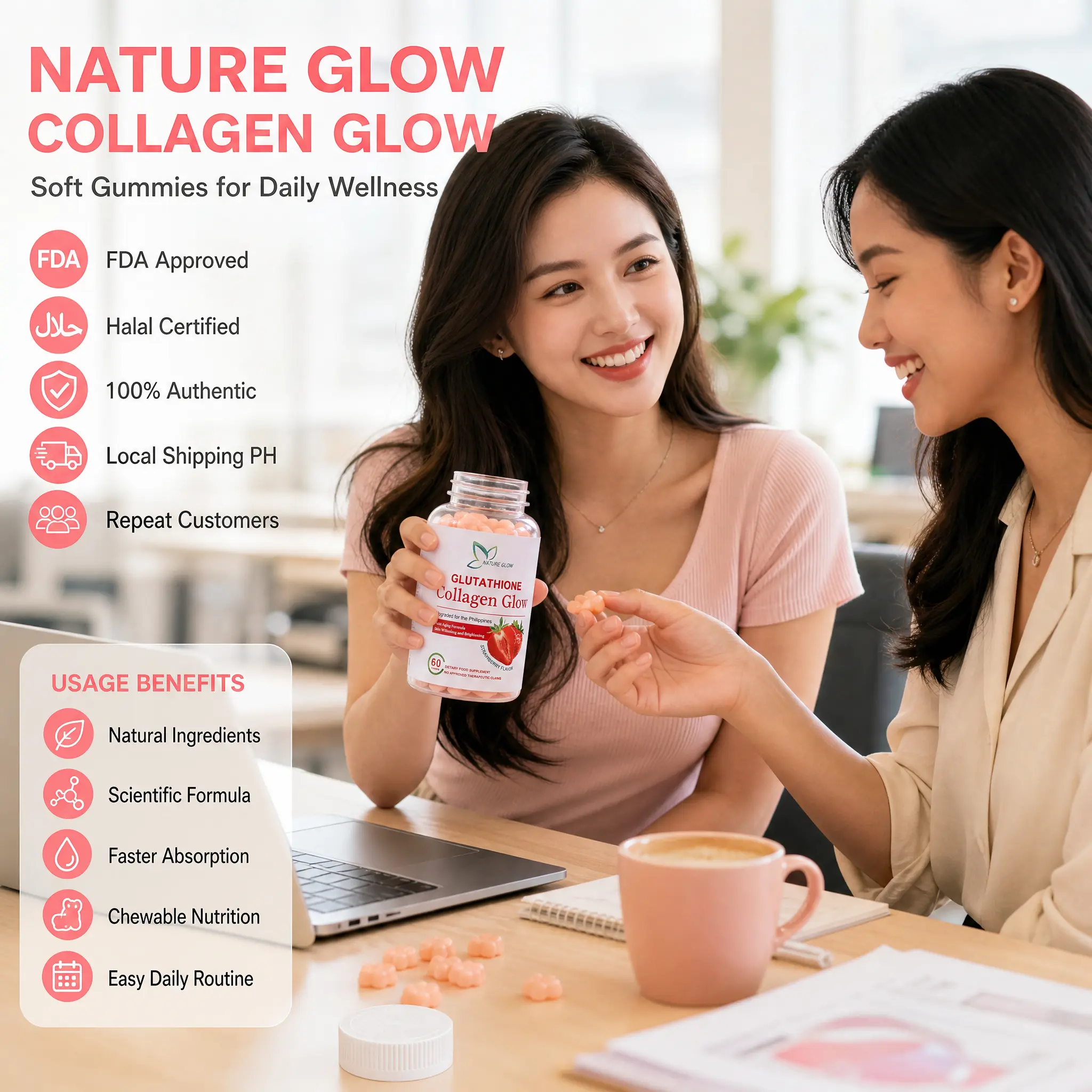 klow protocol peptide stack klow Bundle 'Klow Stack'