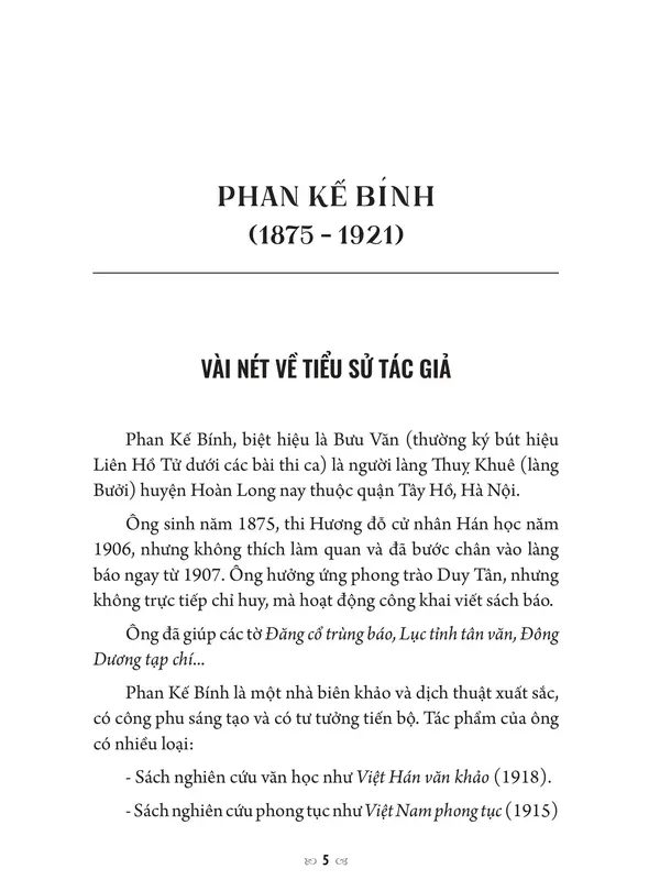 Sách - Việt Nam Phong Tục 6