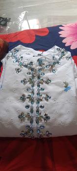 Product Review of LILY DRESS ORIGINAL ABIYANI PREMIUM DINDAFASHION12 from F**i 0