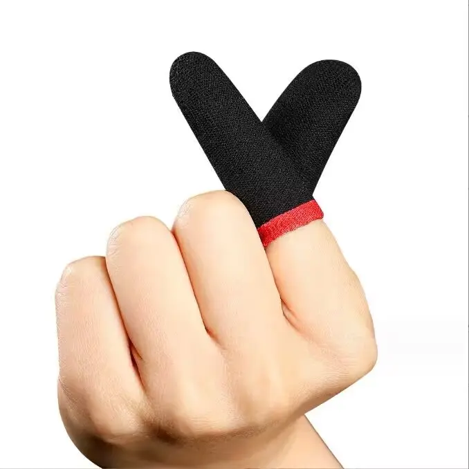 Găng tay game chống mồ hôi - Găng tay cảm ứng điện thoại chiến thuật độ nhạy cao dành cho Liên Quân  Mobile và  PUBG Mobile
