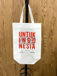 SPUNBOND SHOPPING BAG 3SECOND MEDIUM - SPBONDMED12