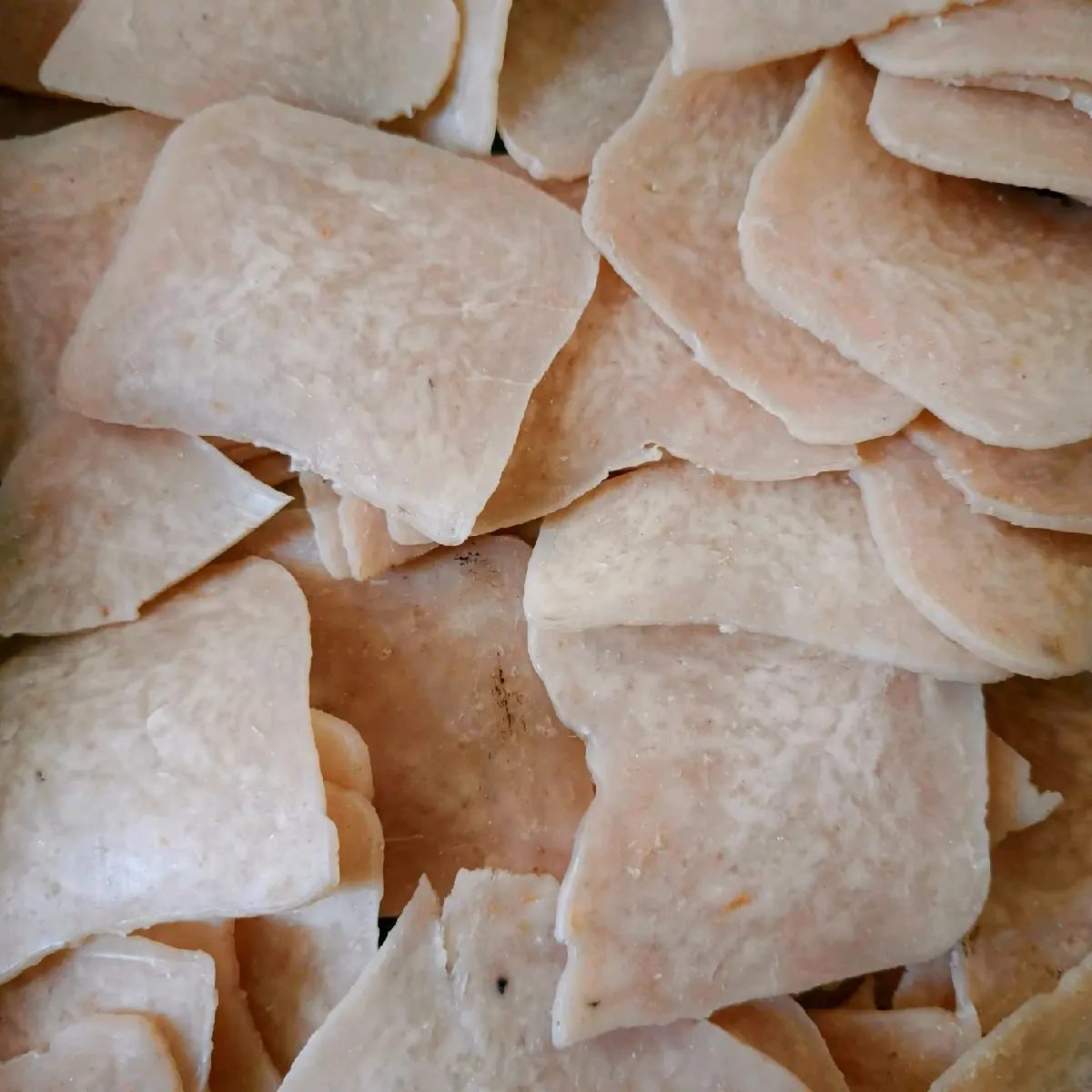 KERUPUK UDANG SUPER 500 GRAM