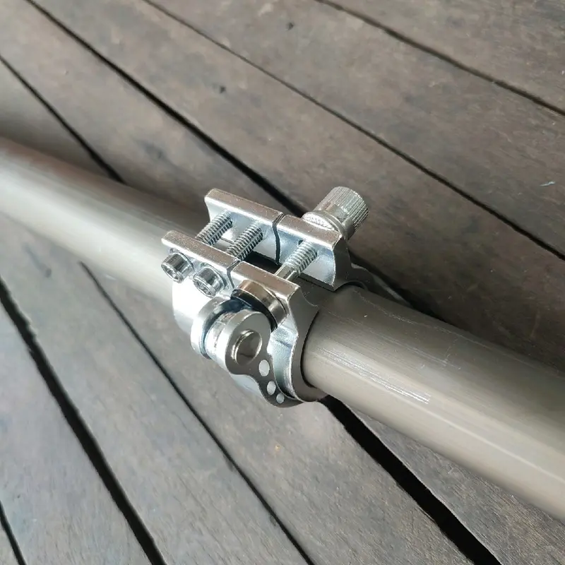 kLEM PIPA SAWIT SAMLEE 33MM-38MM 0
