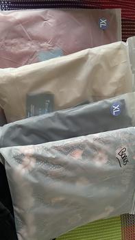 Product Review of THICKAPPAREL - AALIYA Setelan Wanita Blouse dan Celana Kulot - One Set Wanita Kulot from M**y R**a A**a A**l 1