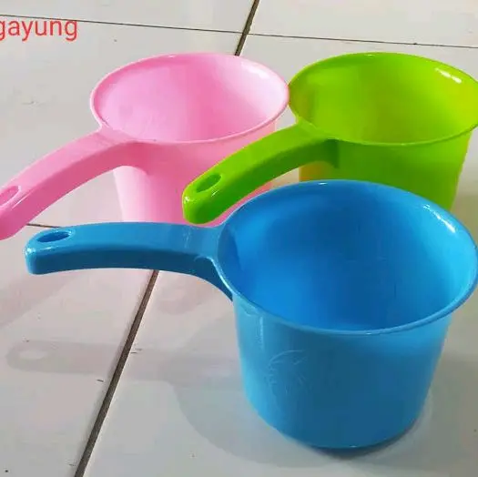 GAYUNG | ALAT MANDI | PERLENGKAPAN MANDI | gayung mandi sabun sehat